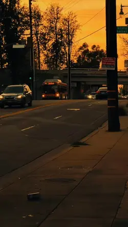 orange green