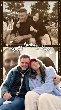 happy birthday dad