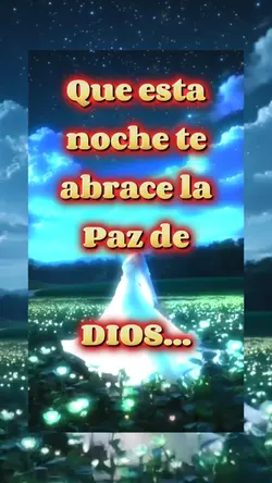 Que esta noche