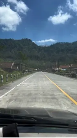 Pemandangan