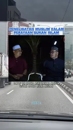 Penglibatan Muslim