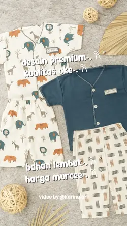 Unboxing paket