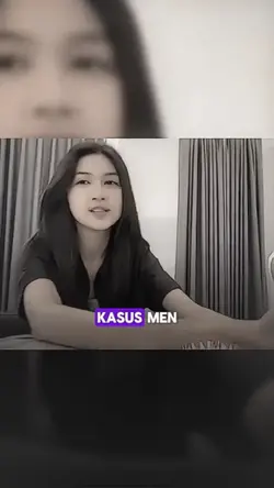 behhh kasus men
