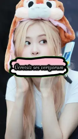 ücretsiz ses... 