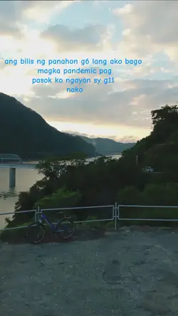Ang bilis ng panahon