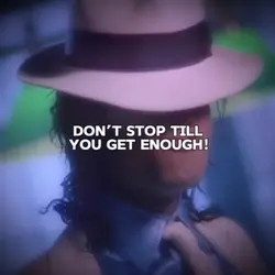 Michael Jackson edit