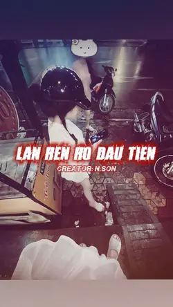 lần hẹn hò đầu tiên