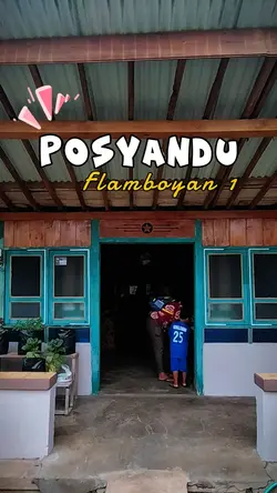 ayo ke posyandu