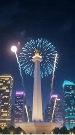 HUT JAKARTA