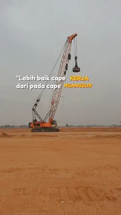 story pekerja