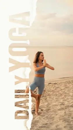 Daily Yoga
