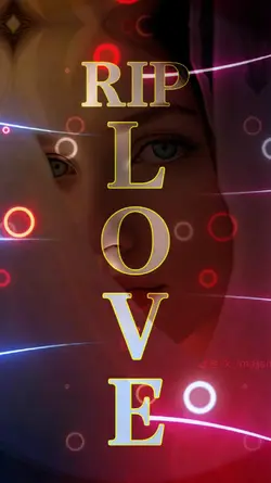 RIP Love