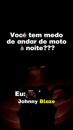 Motoqueiro fantasma 