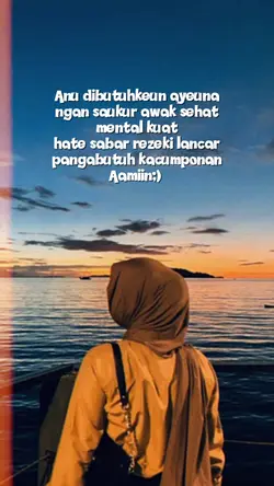 Anu dibutuhkeun 
