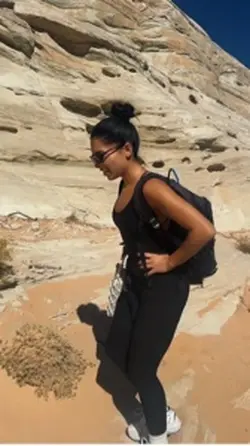 Hiking day