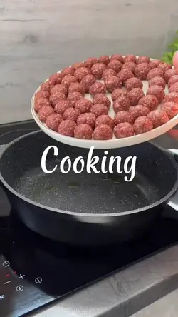 Cooking