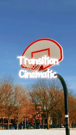Transition Cinematic