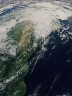 Earth Zoom