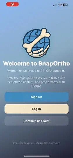 SnapOrtho