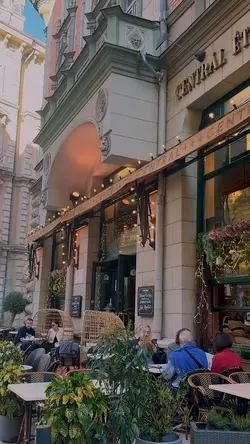 1 minute video