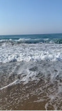 ocean