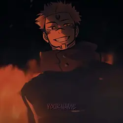 SUKUNA