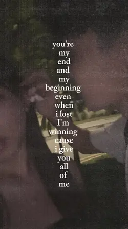 all of me