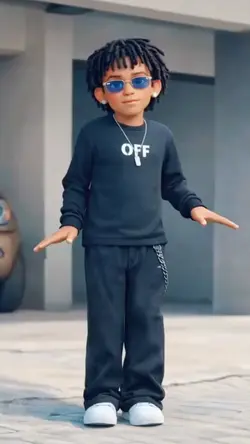 Boy Cool dance
