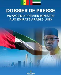 Sonko UAE partie 2