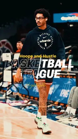 Basketball league