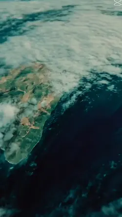 real zoom Earth 