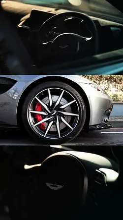 Cinematic Car