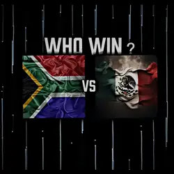 WHO WIN?