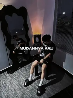 mudahnya kau oh
