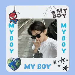 boyfriend day 3 okto