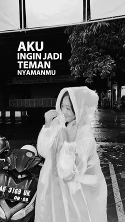jadi teman nyamanmu