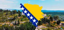 BOSNIA EDIT 🇧🇦