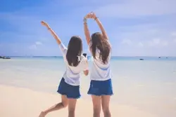 夏休み 思い出