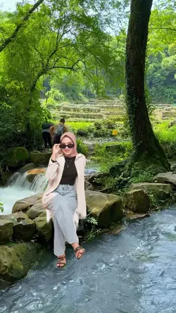 pinggir kali