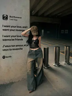 bad romance ladygaga