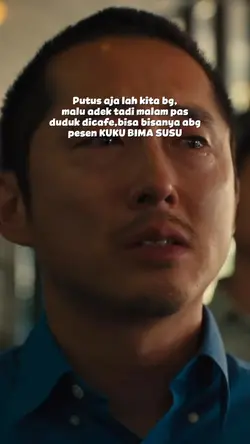 putus aja lah kita 