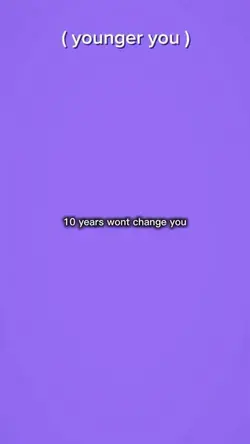 10 yrs glow