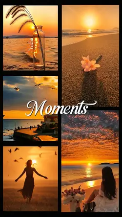 Moments 