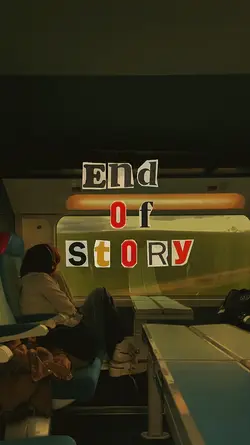 end of story