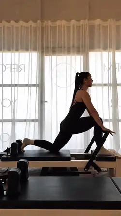 Pilates