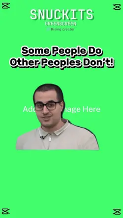Other Peoples Don’t 