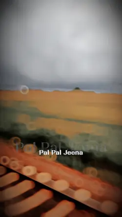 Pal Pal Song Slowmo