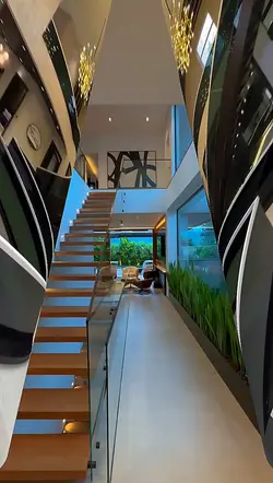 Real estate 