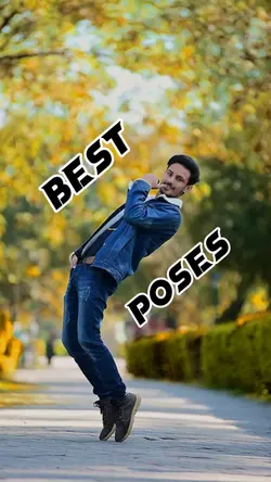 Best poses 📸💯. 