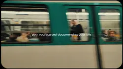 Cinematic Vlog